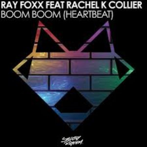 Image for 'Ray Foxx feat. Rachel K Collier'