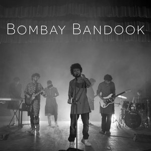 Awatar dla Bombay Bandook