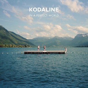 Bild för 'In a Perfect World (Deluxe)'