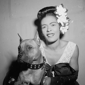 'Billie Holiday' için resim