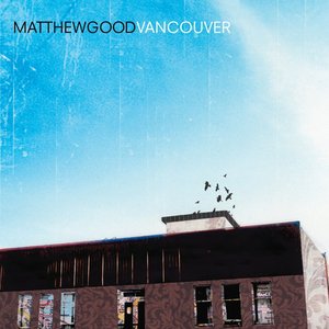 Image for 'VANCOUVER'