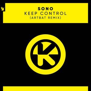 Keep Control (ARTBAT Remix)