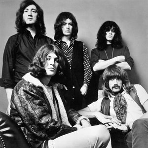 Avatar di Deep Purple