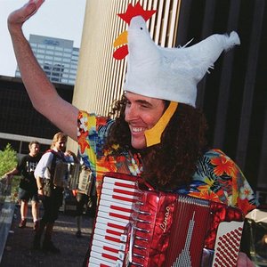 Avatar for "Weird Al" Yankovic