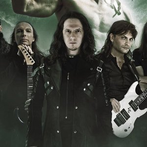 Avatar de Luca Turilli's Rhapsody