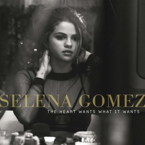 Imagen de 'The Heart Wants What It Wants'