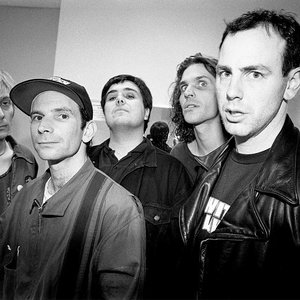 Bad Religion için avatar