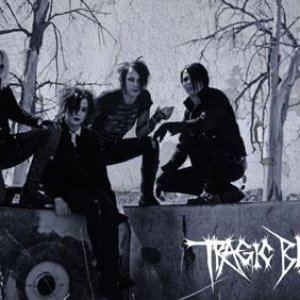 Tragic Black のアバター