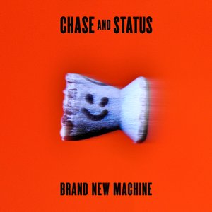 Image for 'Brand New Machine'