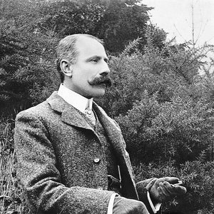 Avatar for Sir Edward Elgar