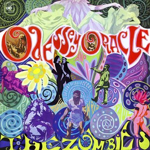 Odessey & Oracle