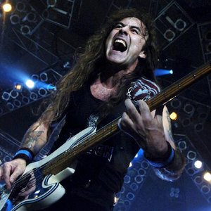 Avatar for Steve Harris