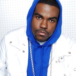 “Rodney Jerkins”的封面