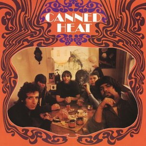 Canned Heat