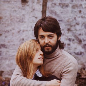 Avatar for Paul & Linda McCartney