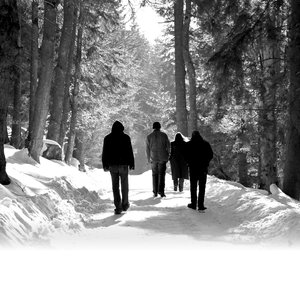 Image for 'Agalloch'