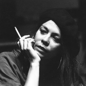 Rickie Lee Jones 的头像