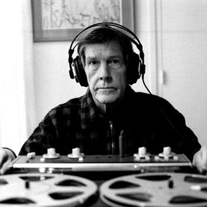 Изображение для 'John Cage'