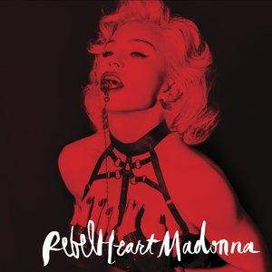 Rebel Heart (Super Deluxe)