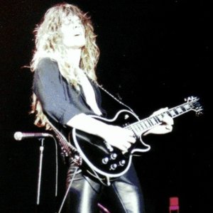 Avatar di John Sykes