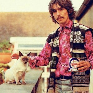 Avatar for George Harrison