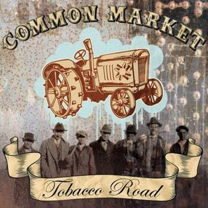 Tobacco Road