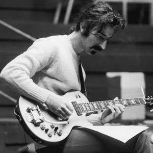 Zdjęcia dla 'Frank Zappa'