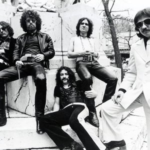 Avatar di Blue Öyster Cult