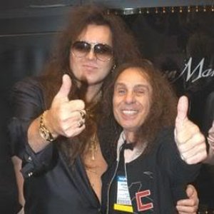 Avatar for Ronnie James Dio & Yngwie Malmsteen