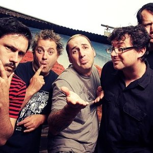 Lagwagon için avatar