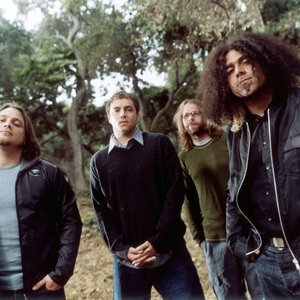 Zdjęcia dla 'Coheed and Cambria'