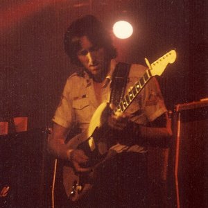 Image pour 'Allan Holdsworth'