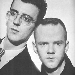 Awatar dla The Communards