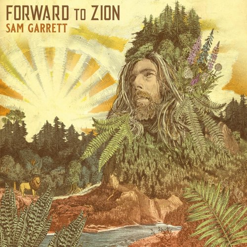 Forward To Zion