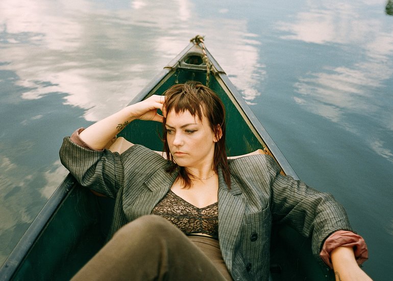 Angel Olsen