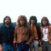 Led Zeppelin