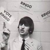 Ringo for President