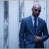  Kenny Lattimore