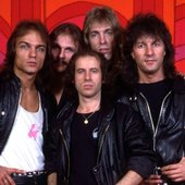 Scorpions