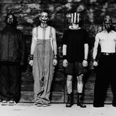 Mudvayne (L.D. 50 2000) Promo