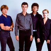 Talking Heads (PNG)