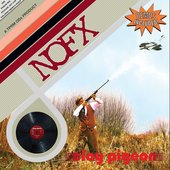 Clay Pigeon