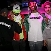 mr. b, ruben, lofty, freebase