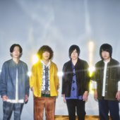 KANA-BOON