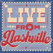 Live From Nashville - Single