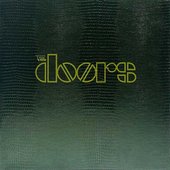 The Doors: 1967-1971