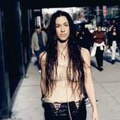 Alanis Morissette