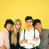 talking heads hq png