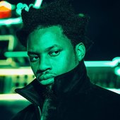 Denzel Curry