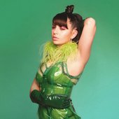 Charli XCX